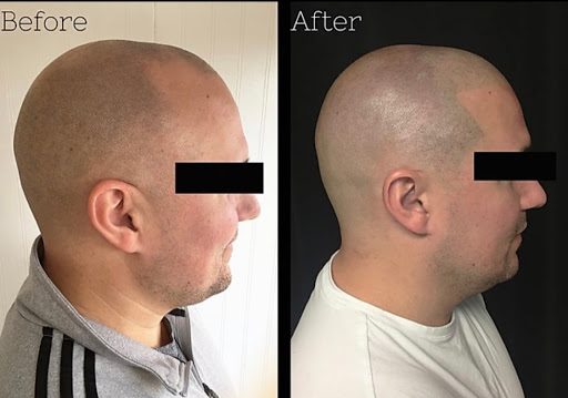 Tattoo Shop «Rose Red Tattoo & Permanent Makeup», reviews and photos, 3138 Rogers Ave, Ellicott City, MD 21043, USA