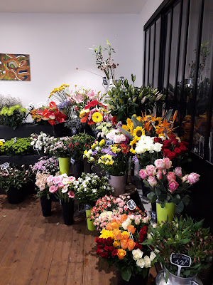 Au Bois Fleuri à Ancenis-Saint-Géréon