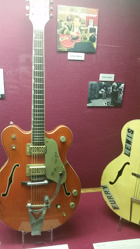 Museum «National Music Museum», reviews and photos, 414 E Clark St, Vermillion, SD 57069, USA