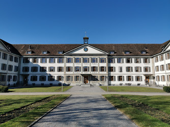 Klinik Schlosstal