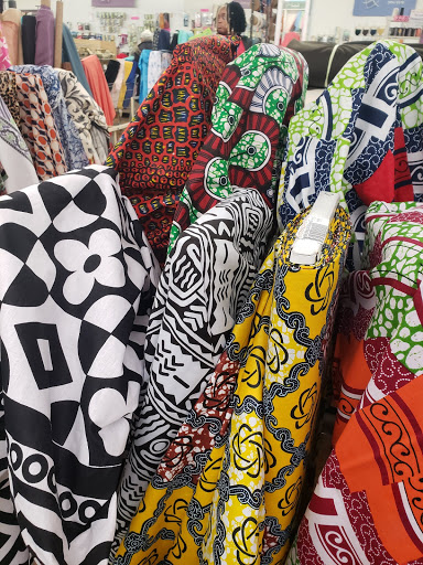 Clothing Alteration Service «Gaffney Fabrics», reviews and photos, 5401 Germantown Ave, Philadelphia, PA 19144, USA