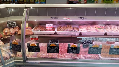 BOUCHERIE Hallal chez Karim à Morsang-sur-Orge