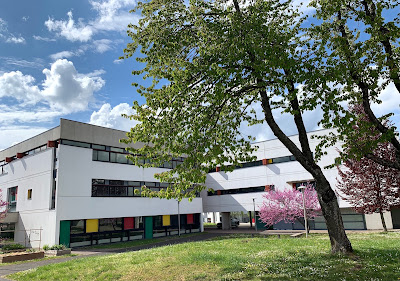 Département Multimédia à Montbéliard