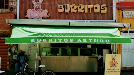 Burritos Arturo