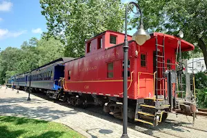 Wilmington & Western Railroad image
