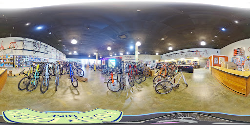 Bicycle Store «Aberdeen Bike & Outdoors», reviews and photos, 1101 S Main St, Chelsea, MI 48118, USA