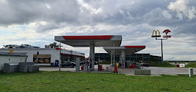 ORLEN StationMOP A1 Torun - Lodz Wieniec