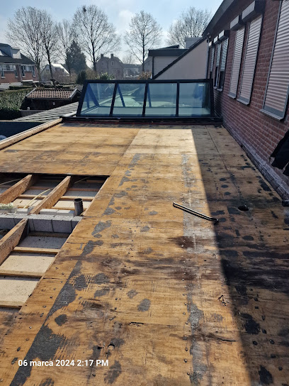 Kampas Klus&Onderhoudbedrijf