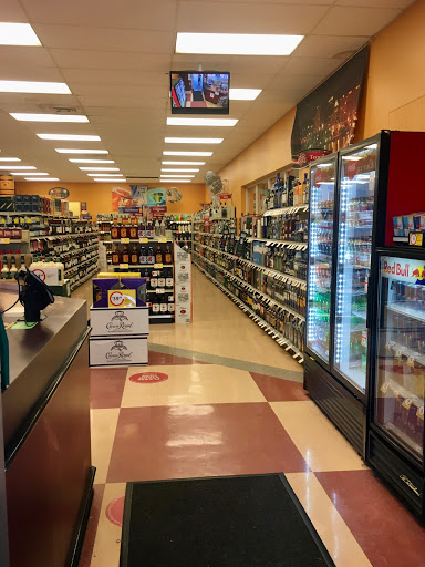 Grocery Store «Winn-Dixie», reviews and photos, 1640 US-19, Holiday, FL 34691, USA