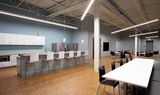 Moving Company «Commercial Works, Inc.», reviews and photos, 1299 Boltonfield St, Columbus, OH 43228, USA