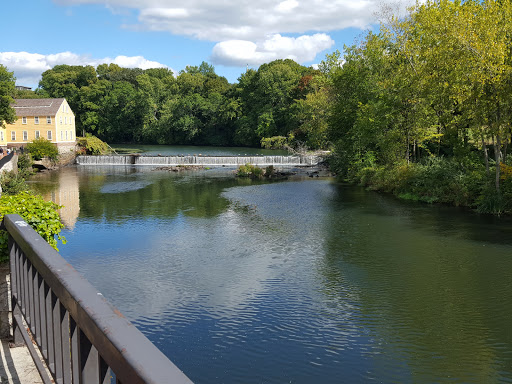 History Museum «SLATER MILL-Historic Site», reviews and photos, 67 Roosevelt Ave, Pawtucket, RI 02860, USA