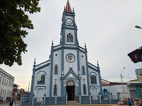 Catedral de Yurimaguas