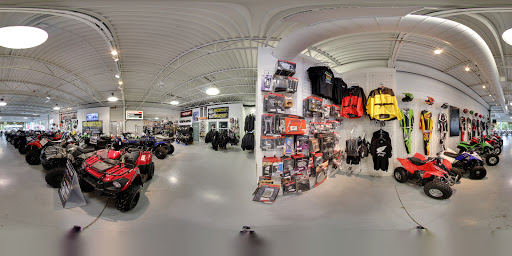 Motorcycle Dealer «Pompton Sport Center», reviews and photos, 444, Pompton Plains, NJ 07444, USA