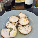 Photo n°8 de l'avis de Antonio.c fait le 02/08/2023 à 15:05 sur le  Ristorante Bar Pizzeria Oasi al Lago à Santa Maria a Monte