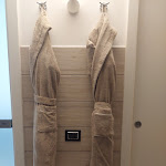 Photo n°3 de l'avis de Natascia.c fait le 24/04/2023 à 10:50 sur le  Hotel Villa Domizia à Porto Santo Stefano