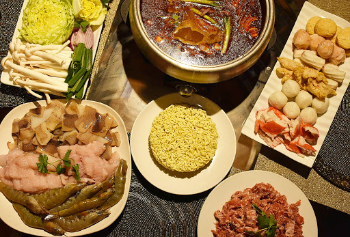 Supermarket «Oriental Supermarket», reviews and photos, 5465 I-55, Jackson, MS 39206, USA