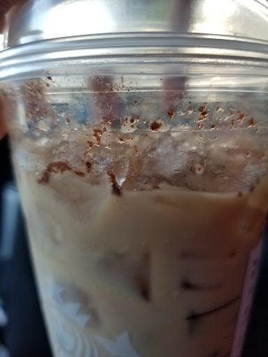 Coffee Shop «Starbucks», reviews and photos, 2680 W Lucas Rd, Lucas, TX 75002, USA