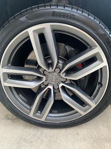 Car Wash «El Dorado Hand Car Wash», reviews and photos, 26815 La Paz Rd, Aliso Viejo, CA 92656, USA