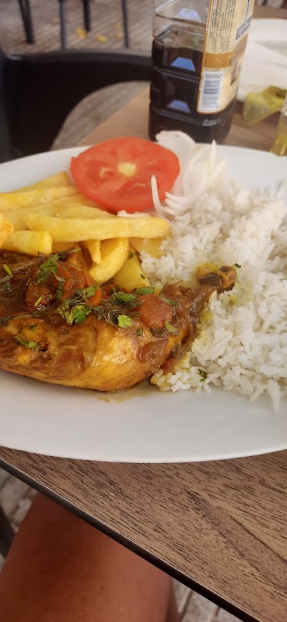 Bar-Restaurante Marisol