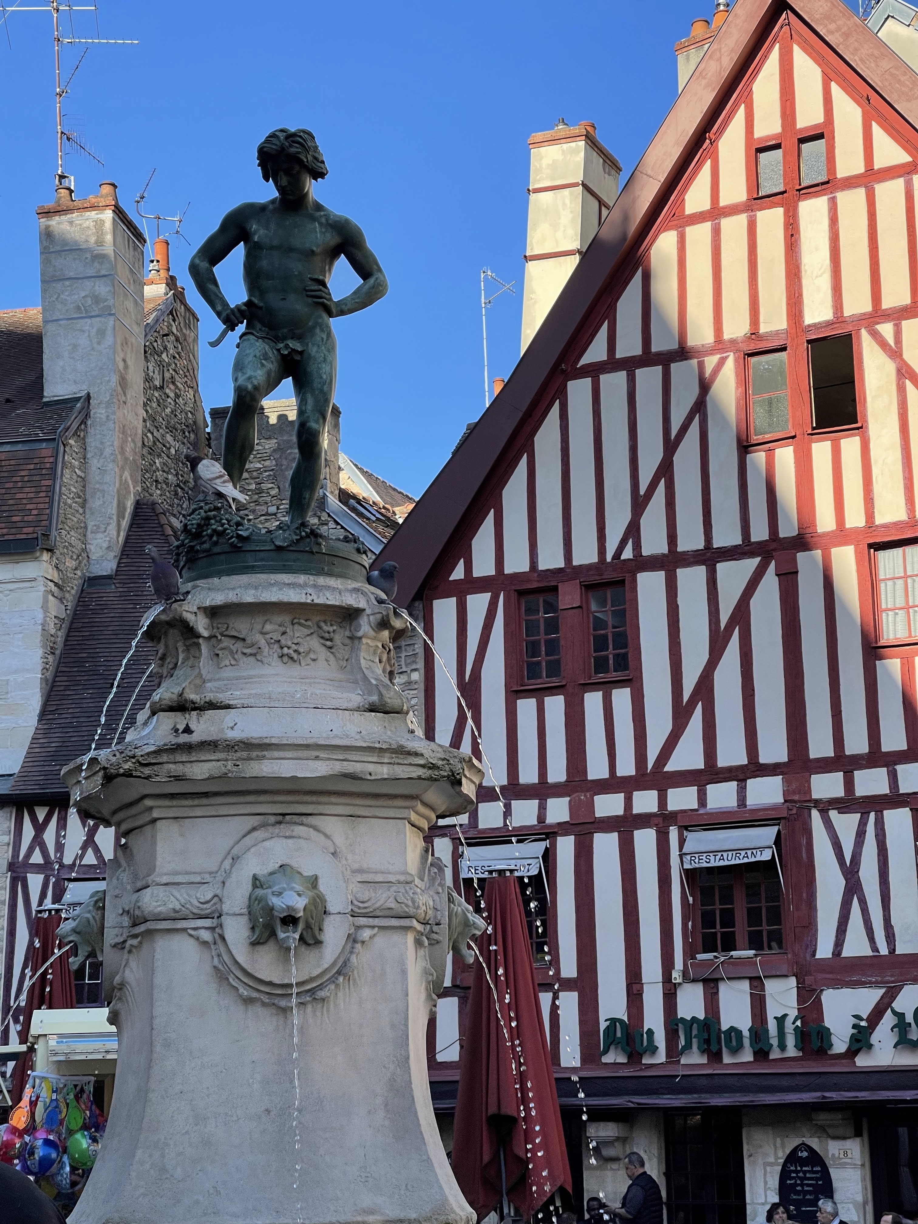 Photo n° 20 de l'avis de Dan.o fait le 18/04/2022 à 18:47