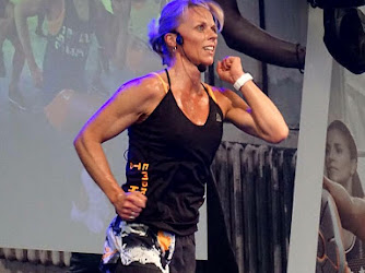 Karin Zandstra Professional Fitness Training