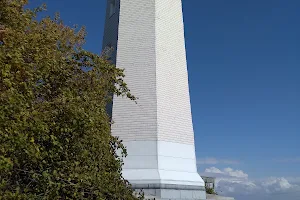 Presqu'ile Point Lighthouse image