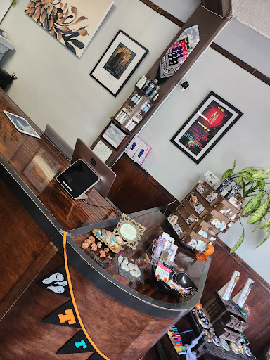 Explore dreaming tattoo ideas, creative tattoo ideas in Portland, available at Ritual Arts