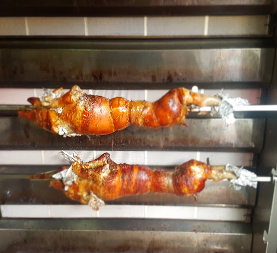 Glo Rostisseria