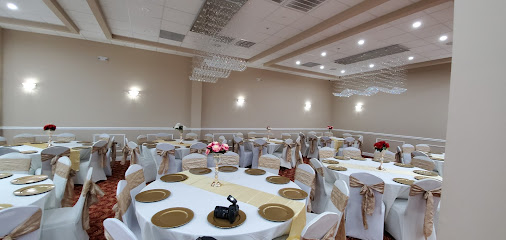 Grandeur Banquet Hall