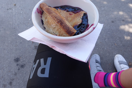 Bakery «Pie in the Sky Bakery & Cafe», reviews and photos, 10 Water St, Woods Hole, MA 02543, USA