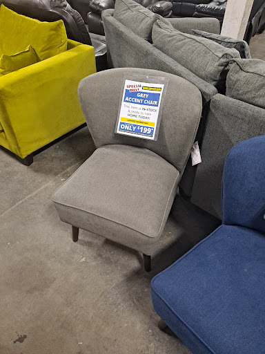 Furniture Store «American Freight Furniture and Mattress», reviews and photos, 2600 Cleveland Ave N, Roseville, MN 55113, USA