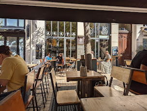 Photo n°50 de Kaffee Berlin à Lyon ()