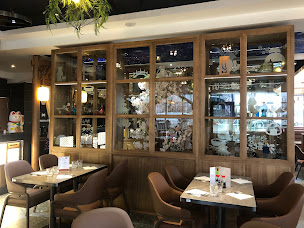Photo n°12 de Edo asian bar à Chevilly-Larue ()