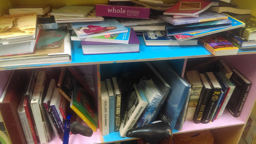 Thrift Store «Goodwill», reviews and photos, 1632 N Olden Ave Ext, Ewing, NJ 08638, USA