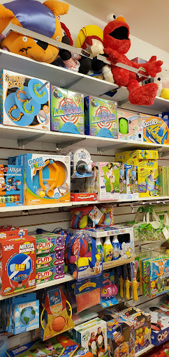 Toy Store «Toys On The Square», reviews and photos, 22 E Main St, Hummelstown, PA 17036, USA