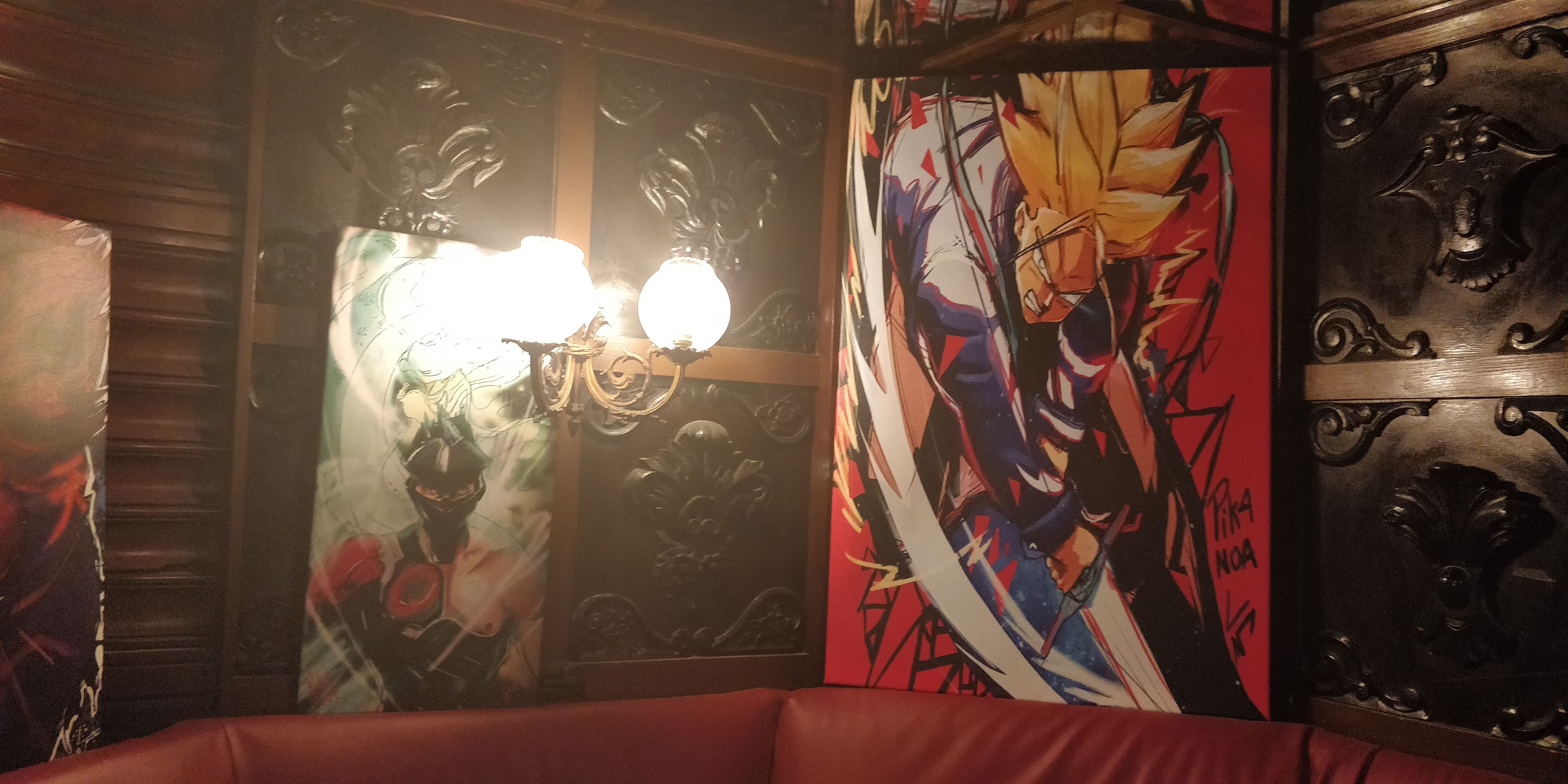 Photo n° 2 de l'avis de Rodrigue.. fait le 22/09/2018 à 21:22