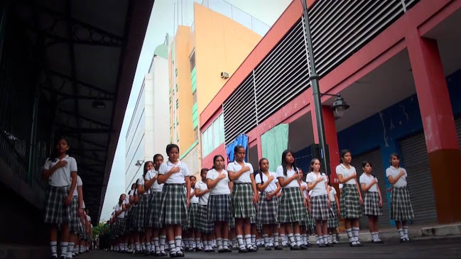 Opiniones de Instituto Coello en Guayaquil - Escuela