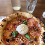 Photo n°1 de l'avis de Anna.v fait le 07/08/2022 à 15:28 sur le  Pizzium - Verona Via IV Novembre 15/A à Verona