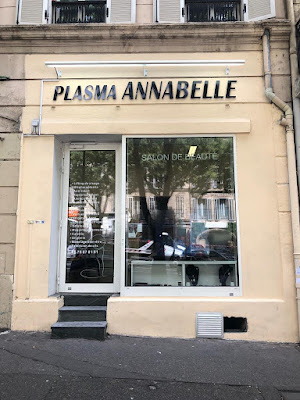 Plasma Annabelle - Institut de beauté Marseille 13006 à Marseille