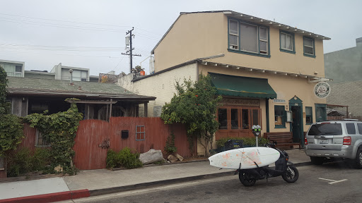 Restaurant «Alta Coffee & Restaurant», reviews and photos, 506 31st St, Newport Beach, CA 92663, USA