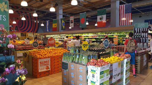 Grocery Store «Whole Foods Market», reviews and photos, 500 Wilshire Blvd, Santa Monica, CA 90401, USA