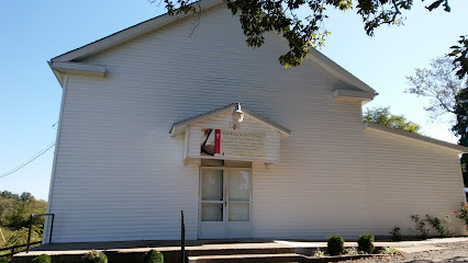 Park Ridge Baptist Church