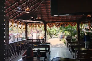 Samudra ANDHRA family restaurant & Bar image