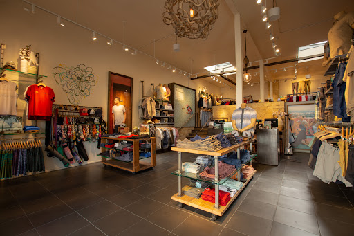 Clothing Store «prAna San Francisco», reviews and photos, 1928 Fillmore St, San Francisco, CA 94115, USA