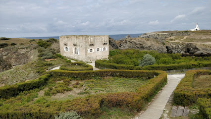 Espace Sarah Bernhardt Sainte-Adresse