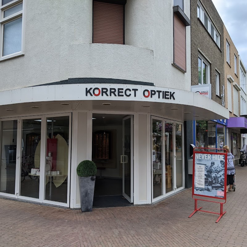 Korrect Optiek