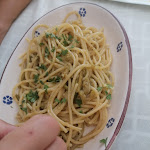 Photo n°1 de l'avis de Giuseppe.a fait le 26/08/2023 à 14:33 sur le  'A Paisana à Santa Cristina d'Aspromonte