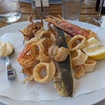Photo n°1 de l'avis de Tatjana.. fait le 14/07/2023 à 13:09 sur le  Ristorante Da Piero à Marina di Campo