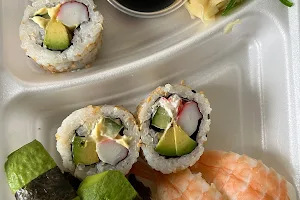 Luxury Sushi image