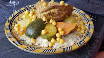 Couscous du Restaurant La Bèrbère à Perpignan - n°19